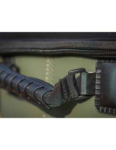 Carp spirit eva hydro bag 26litros