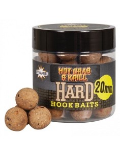 Dynamitebaits hard hook hot crab krill 20mm