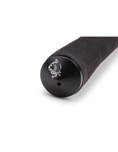 Nash caña serie x 350 13" 3.5lb anilla 50