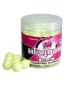 Mainline pop-up washed out yellow toasted almond 1