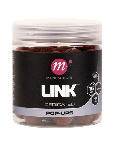 Mainline life pop-ups the link tm 15mm