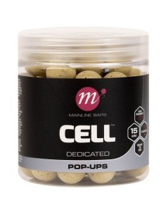 Mainline life pop-ups cell tm 15mm