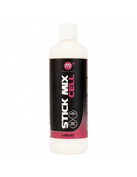Mainline stick mix liquid cell 500ml