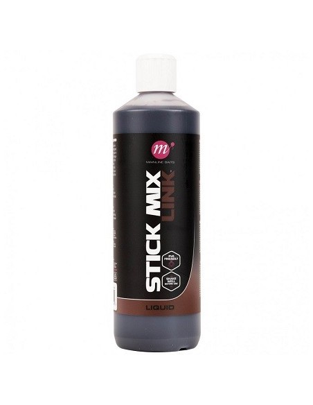 Mainline stick mix liquid the link 500ml
