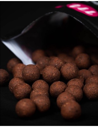 Mainline shelflife boilies link tm 15mm 1kg