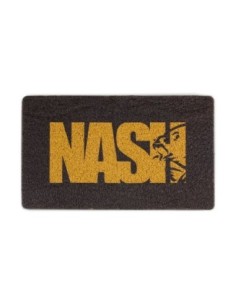Nash alfombra bank life door mat 2
