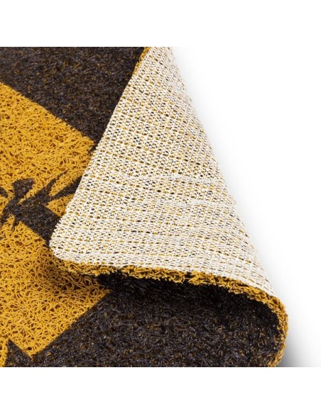 Nash alfombra bank life door mat