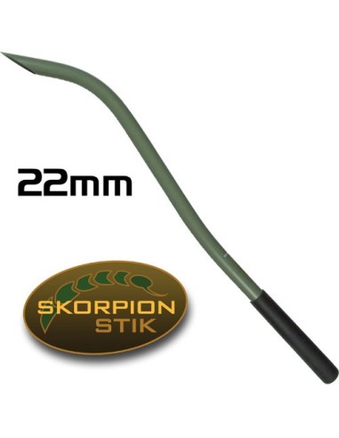 Gardner skorpion 22mm
