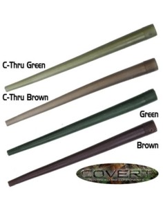 Gardner anti-tangle sleeves(cono antienredos verde 2