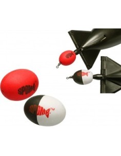 Spomb flotadores 2unds