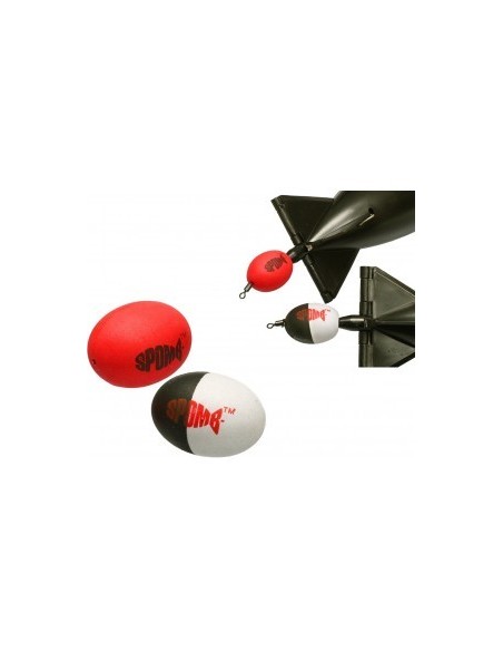 Spomb flotadores 2unds