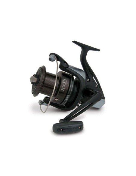 Shimano carrete beastmaster 7000 xta