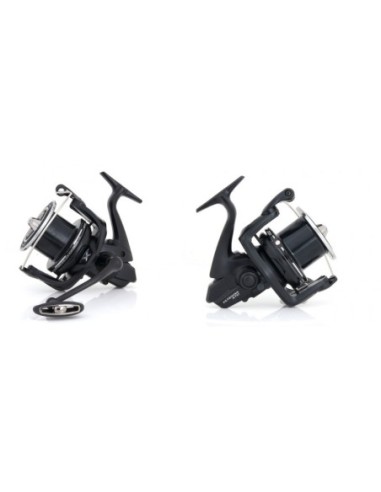 Shimano carrete ultegra 5500 xtd