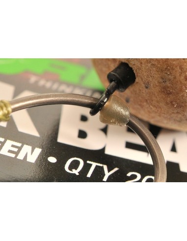 Korda hook bead large 20unds