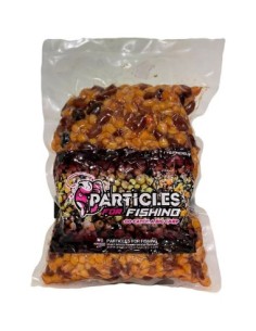 Particles semillas super gross 1kg