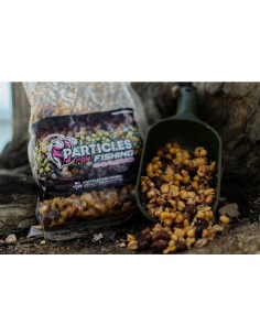 Particles semillas super gross 1kg 2