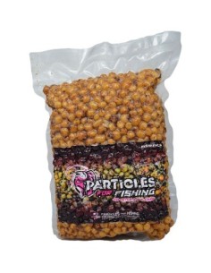 Particles chufas cocidas standar 1kg