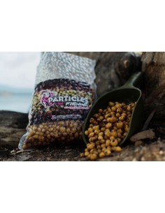 Particles chufas cocidas standar 1kg 2