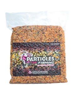 Particles semillas spod supreme 5kg