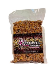 Particles semillas spod supreme 1kg