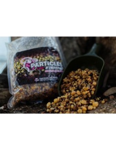 Particles semillas spod supreme 1kg 2