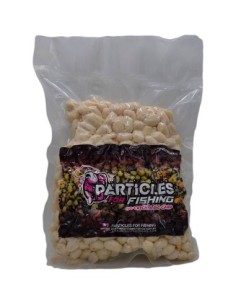 Particles semillas cacahuetes cocidos 1kg