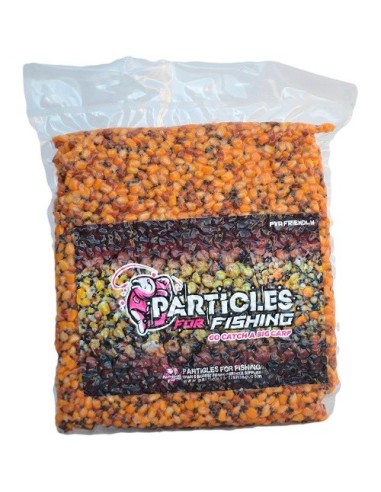 Particles semillas diamond mix 5kg