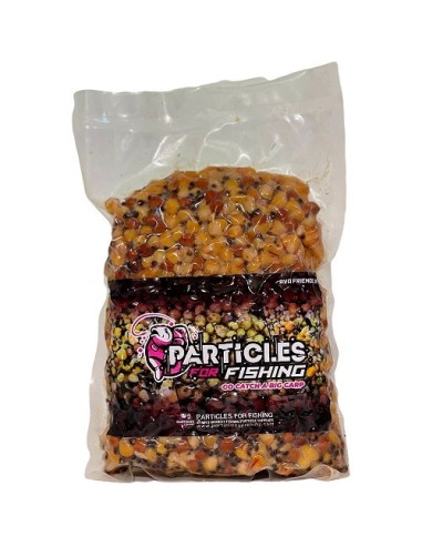 Particles semillas diamond mix 1kg