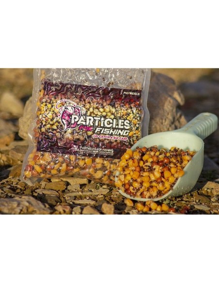 Particles semillas diamond mix 1kg