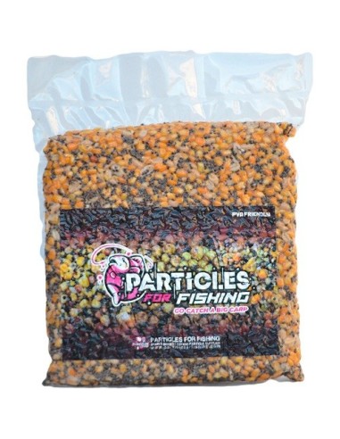 Particles semillas ulimate mix 5kg