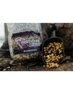 Particles semillas ulimate mix 5kg 2