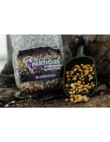 Particles semillas ulimate mix 5kg