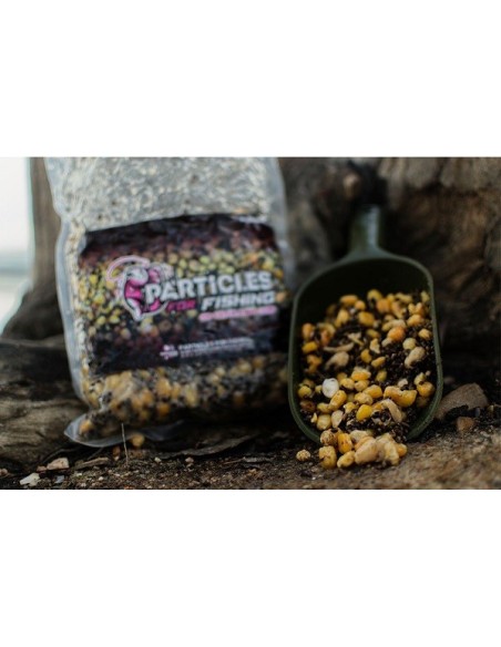 Particles semillas ulimate mix 5kg