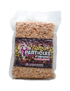 Particles chufa cocida triturada 1kg