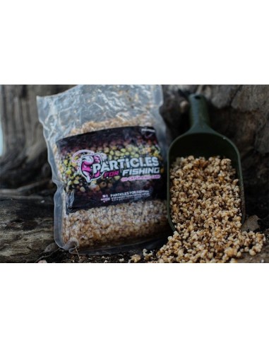 Particles chufa cocida triturada 1kg