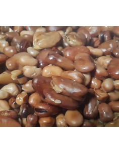 Particles semillas habines cocidos 1kg 2