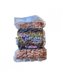 Particles semillas habines cocidos 5kg