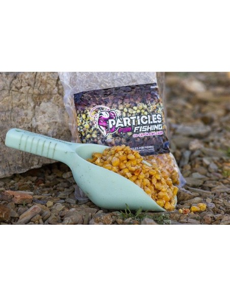 Particles semillas maiz cocido 1kg