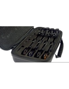 Zfish set tensores luminosos enigma 3+1 2