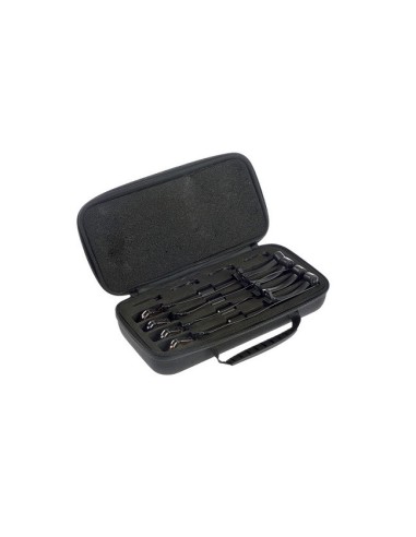 Zfish set tensores luminosos enigma 3+1