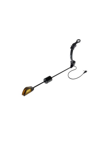 Zfish set tensores luminosos enigma 3+1