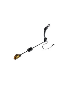 Zfish tensor luminoso enigma amarillo