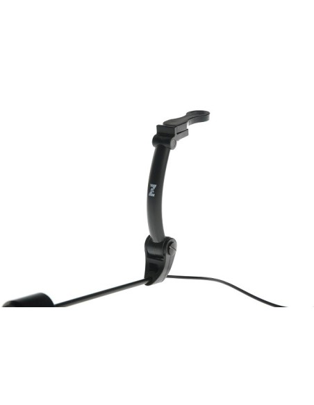 Zfish tensor luminoso enigma azul