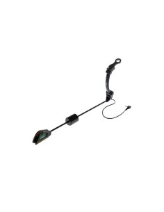 Zfish tensor luminoso enigma verde