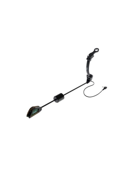 Zfish tensor luminoso enigma verde