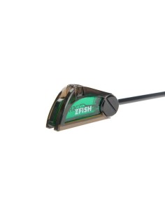 Zfish tensor luminoso enigma verde 2