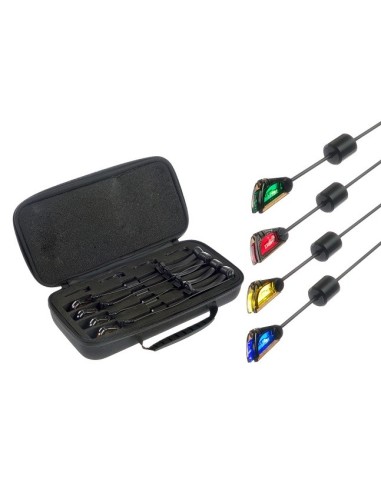 Zfish tensor luminoso enigma verde