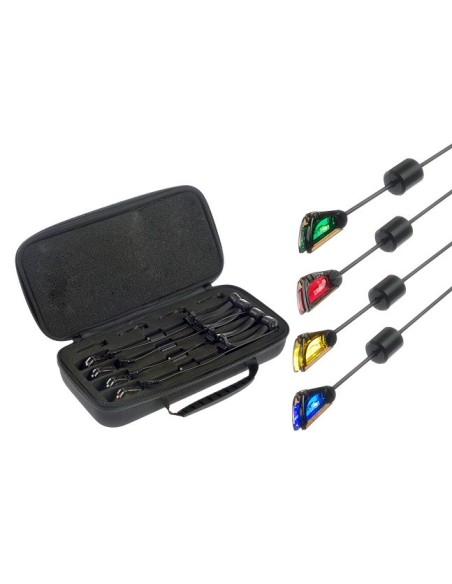 Zfish tensor luminoso enigma verde