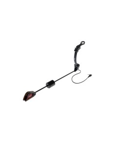 Zfish tensor luminoso enigma rojo