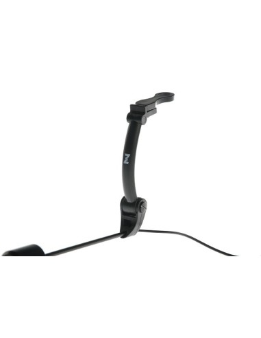 Zfish tensor luminoso enigma rojo